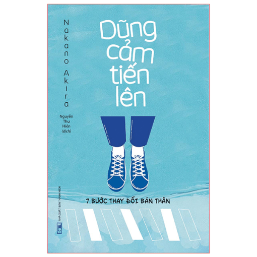 Dũng Cảm Tiến Lên