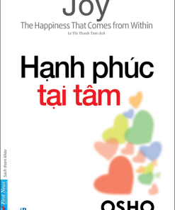 Hạnh Phúc Tại Tâm