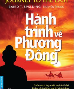 Hành Trình Về Phương Đông