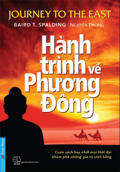 Hành Trình Về Phương Đông