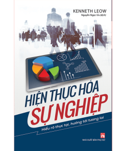 Hiện Thực Hóa Sự Nghiệp