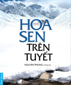 Hoa Sen Trên Tuyết