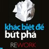 Khác Biệt Để Bứt Phá