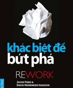 Khác Biệt Để Bứt Phá