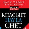 Khác Biệt Hay Là Chết