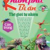 Khám Phá Bí ẩn Thế Giới Tự Nhiên - Côn Trùng