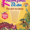 Khám Phá Bí ẩn Thế Giới Tự Nhiên – Khủng Long