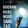 Khoảnh Khắc Người Sáng Tạo