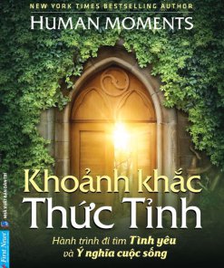 Khoảnh Khắc Thức Tỉnh