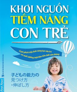 Khơi Nguồn Tiềm Năng Con Trẻ