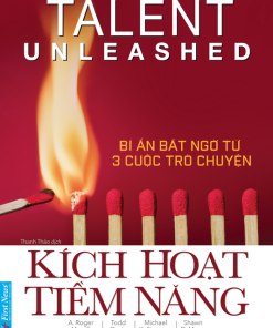 Kích Hoạt Tiềm Năng