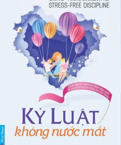 Kỷ Luật Không Nước Mắt