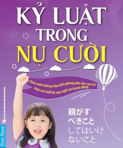 Kỷ Luật Trong Nụ Cười