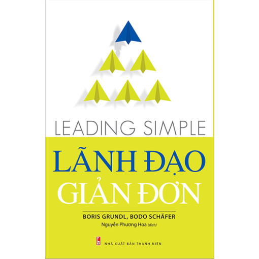 Lãnh Đạo Giản Đơn