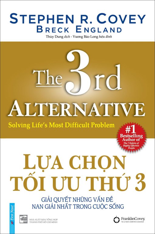 Lựa Chọn Tối Ưu Thứ 3