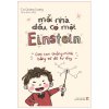 Mỗi Nhà Đều Có Một Einstein 
