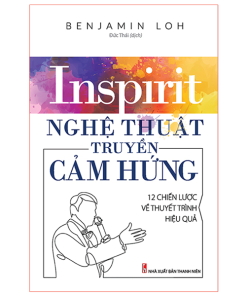 Nghệ Thuật Truyền Cảm Hứng