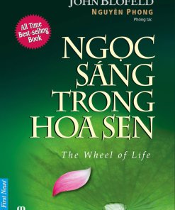 Ngọc Sáng Trong Hoa Sen