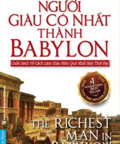 Người Giàu Có Nhất Thành Babylon