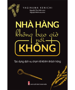 Nhà Hàng Không Bao Giờ Nói Không