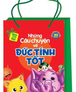 Những Câu Chuyện Về  Đức Tính Tốt