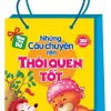 Những Câu Chuyện Rèn Thói Quen Tốt 