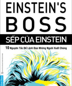 Sếp Của Einstein