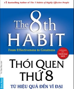 Thói Quen Thứ 8