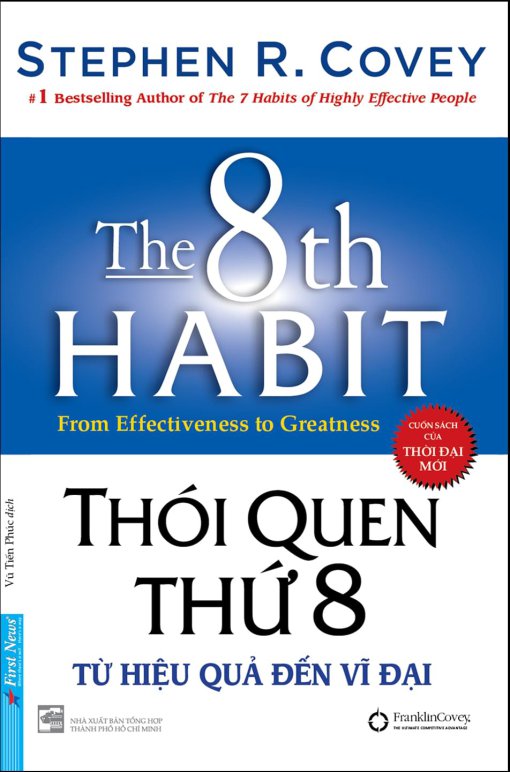 Thói Quen Thứ 8