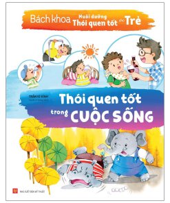 Thói Quen Tốt Trong Cuộc Sống