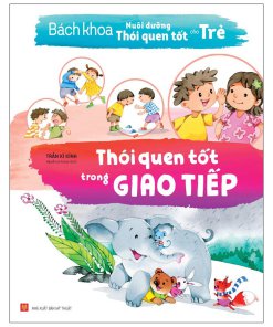 Thói Quen Tốt Trong Giao Tiếp