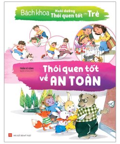 Thói Quen Tốt Về An Toàn