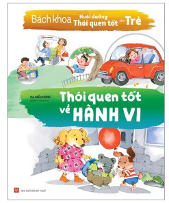 Thói Quen Tốt Về Hành Vi