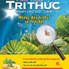 Thư Viện Tri Thức Dành Cho Học Sinh - Những Điều Kỳ Thú Về Trái Đất