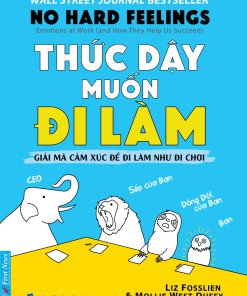 Thức Dậy Muốn Đi Làm