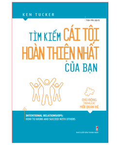 Tìm Kiếm Cái Tôi Hoàn Thiện Nhất Của Bạn