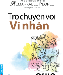 Trò Chuyện Với Vĩ Nhân