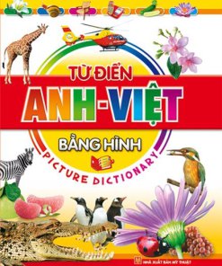 Từ điển anh việt bằng hình