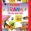 Từ Điển Tranh Về Các Con Vật