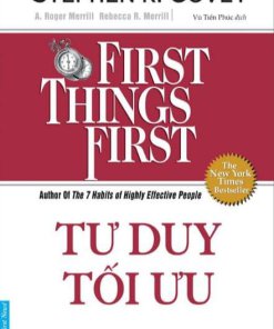 Tư Duy Tối Ưu