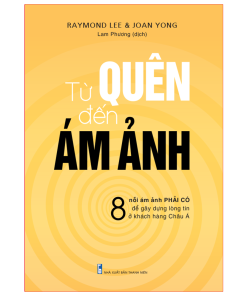 Từ Quên Đến Ám Ảnh