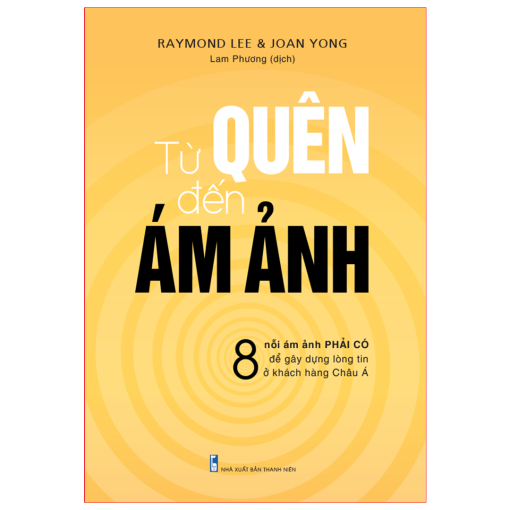 Từ Quên Đến Ám Ảnh