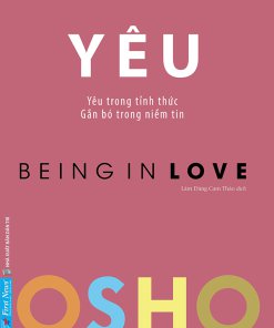 Yêu – Osho