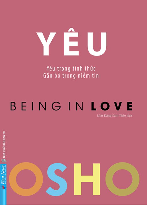 Yêu – Osho