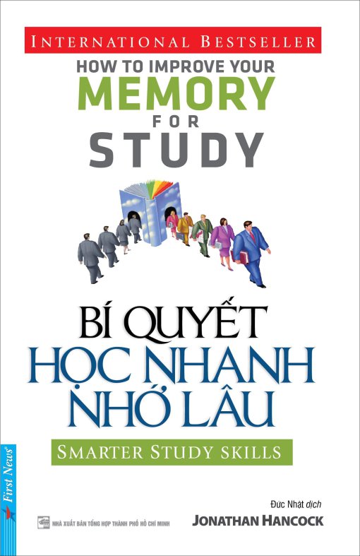 BÍ QUYẾT HỌC NHANH NHỚ LÂU