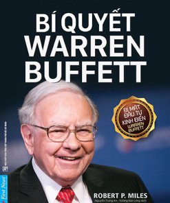 Bí Quyết Warren Buffett