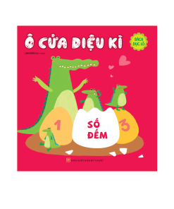 Ô CỬA DIỆU KÌ – SỐ ĐẾM