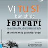 Vị tu sĩ bán chiếc Ferrari
