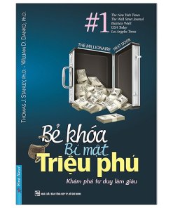 Bẻ khóa bí mật triệu phú