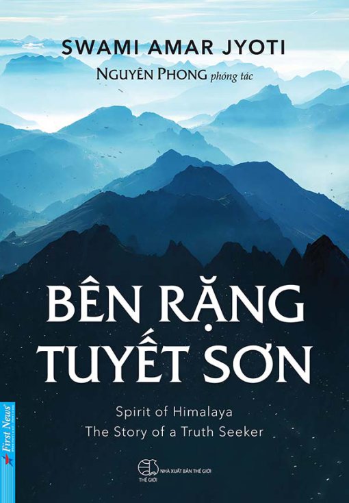 Bên Rặng Tuyết Sơn